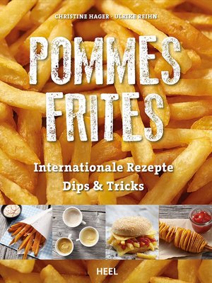 cover image of Pommes Frites